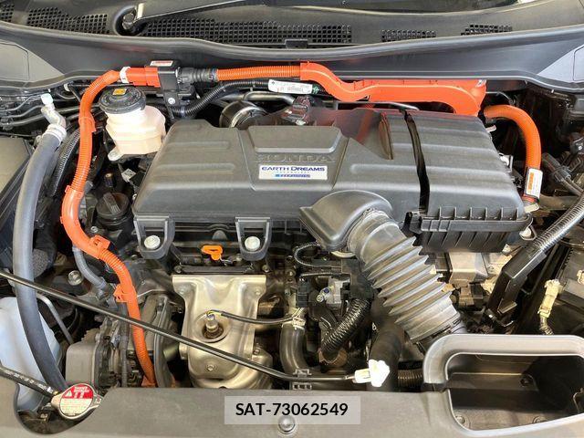 Honda ODYSSEY 2022-04 8563117-19