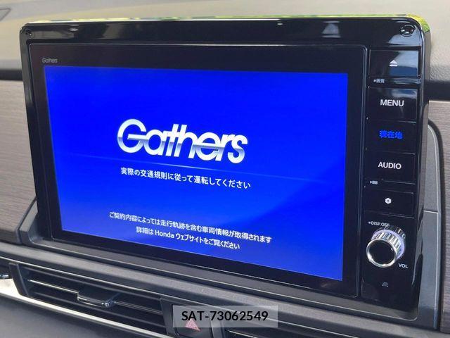 Honda ODYSSEY 2022-04 8563117-2