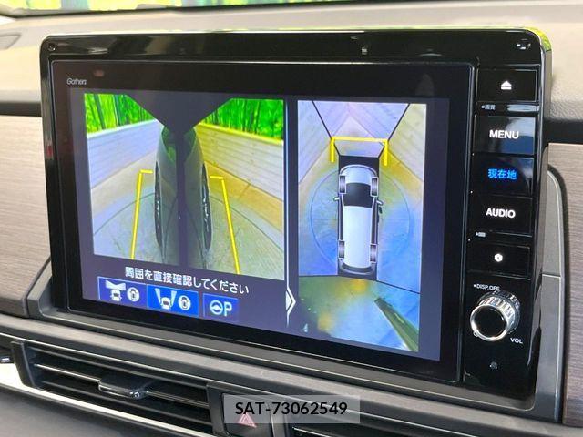 Honda ODYSSEY 2022-04 8563117-3