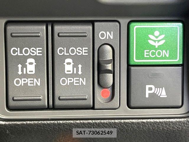 Honda ODYSSEY 2022-04 8563117-4