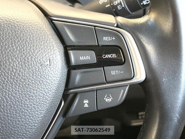 Honda ODYSSEY 2022-04 8563117-5