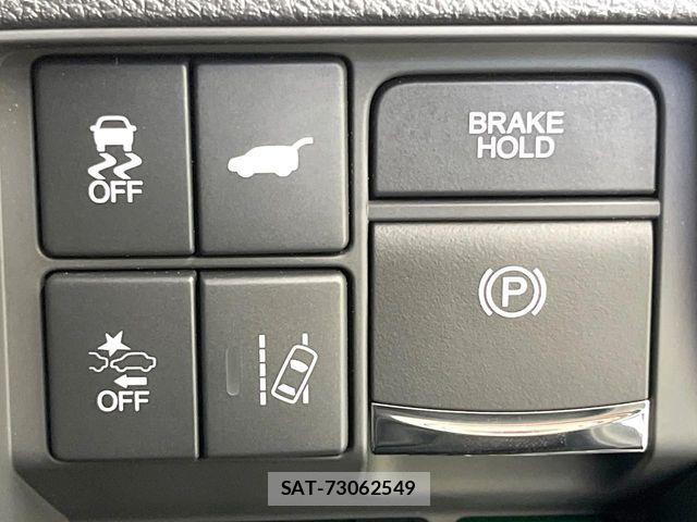 Honda ODYSSEY 2022-04 8563117-6