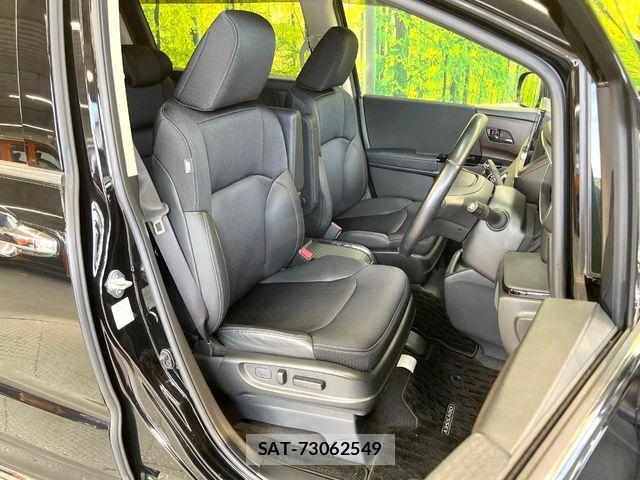 Honda ODYSSEY 2022-04 8563117-7