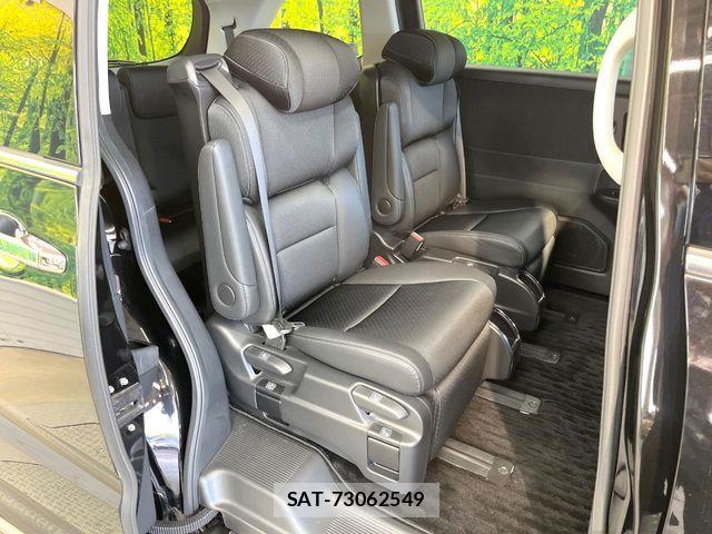 Honda ODYSSEY 2022-04 8563117-8