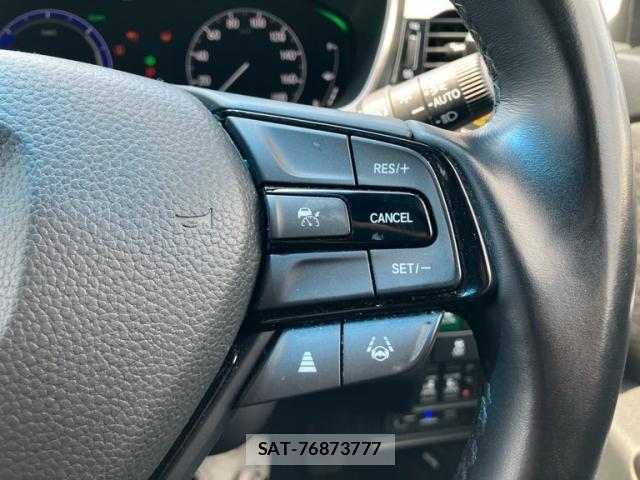 Honda ODYSSEY 2024-05 8563116-12