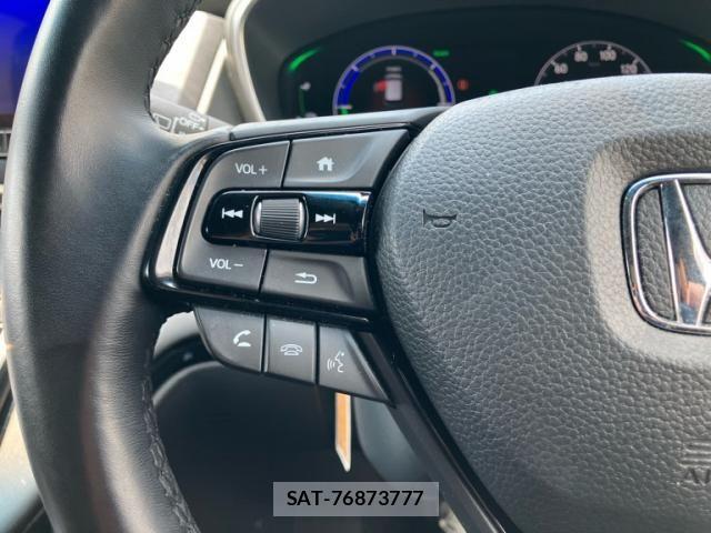 Honda ODYSSEY 2024-05 8563116-13