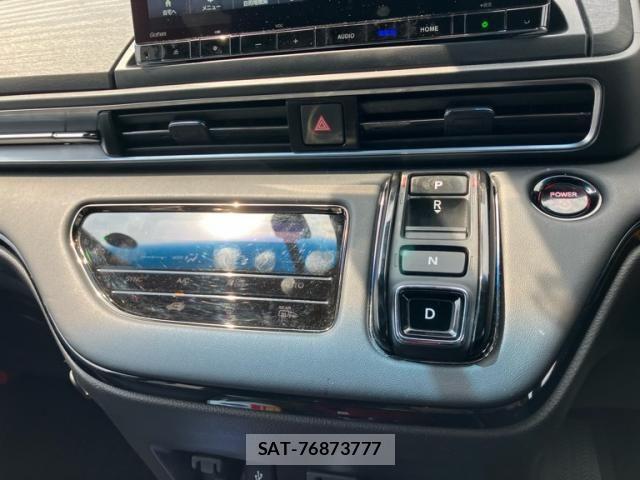Honda ODYSSEY 2024-05 8563116-14