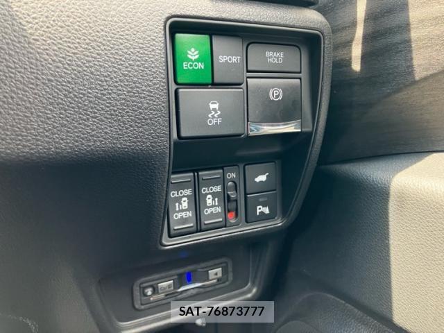 Honda ODYSSEY 2024-05 8563116-17