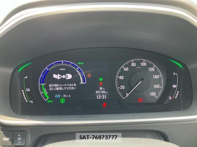 Honda ODYSSEY 2024-05 8563116-18