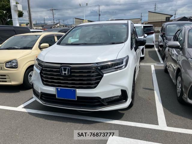 Honda ODYSSEY 2024-05 8563116-1