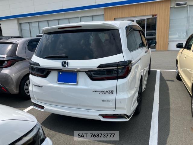 Honda ODYSSEY 2024-05 8563116-2