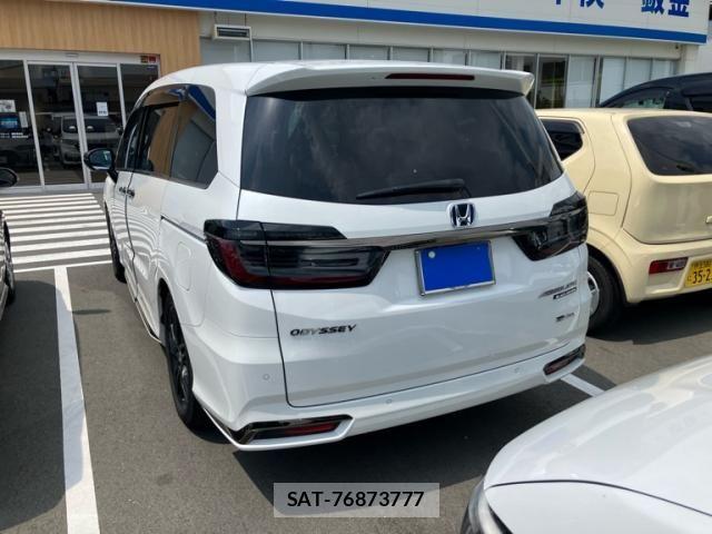 Honda ODYSSEY 2024-05 8563116-3