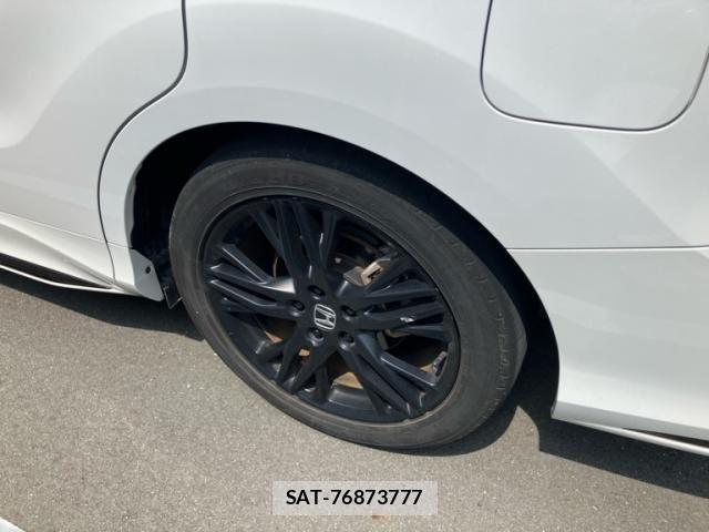 Honda ODYSSEY 2024-05 8563116-4