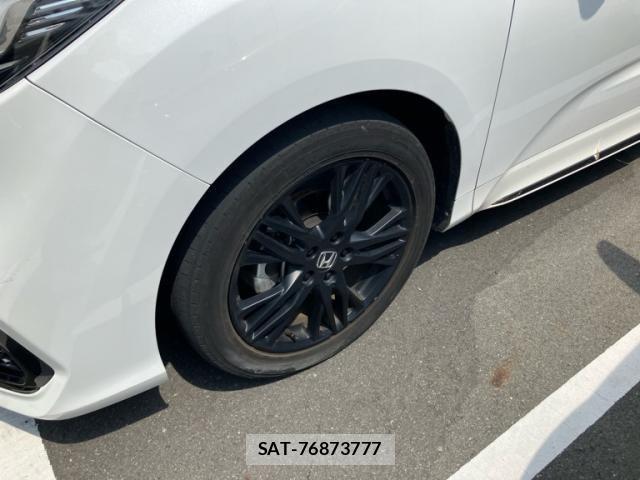 Honda ODYSSEY 2024-05 8563116-5