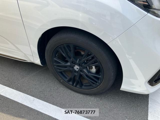 Honda ODYSSEY 2024-05 8563116-6