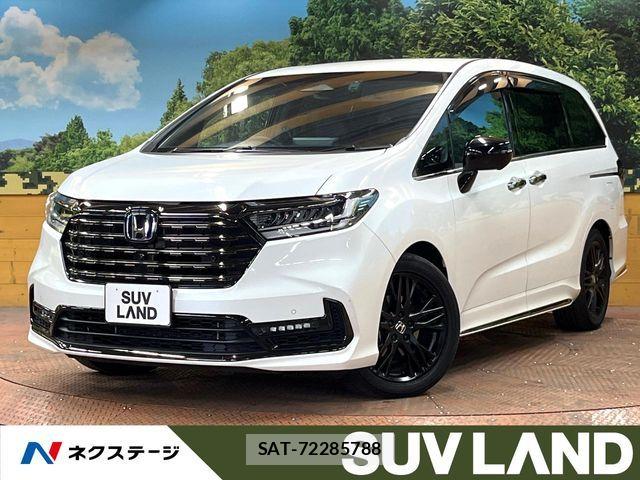 Honda ODYSSEY 2024-10 8563113-0