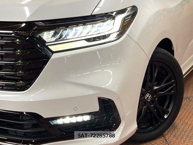 Honda ODYSSEY 2024-10 8563113-11