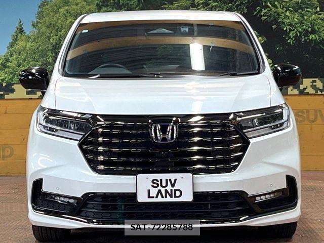 Honda ODYSSEY 2024-10 8563113-13