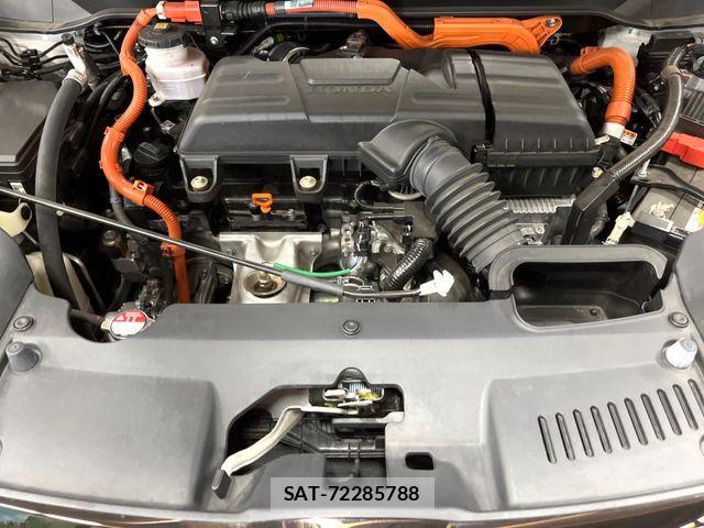 Honda ODYSSEY 2024-10 8563113-17