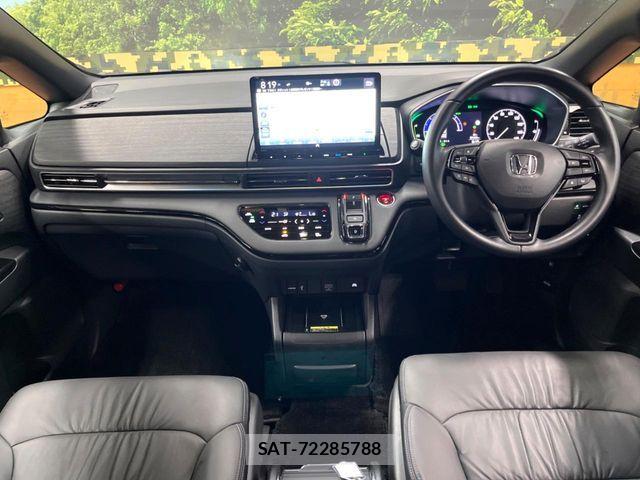 Honda ODYSSEY 2024-10 8563113-1
