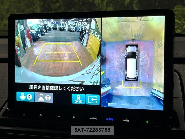 Honda ODYSSEY 2024-10 8563113-4