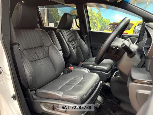 Honda ODYSSEY 2024-10 8563113-8