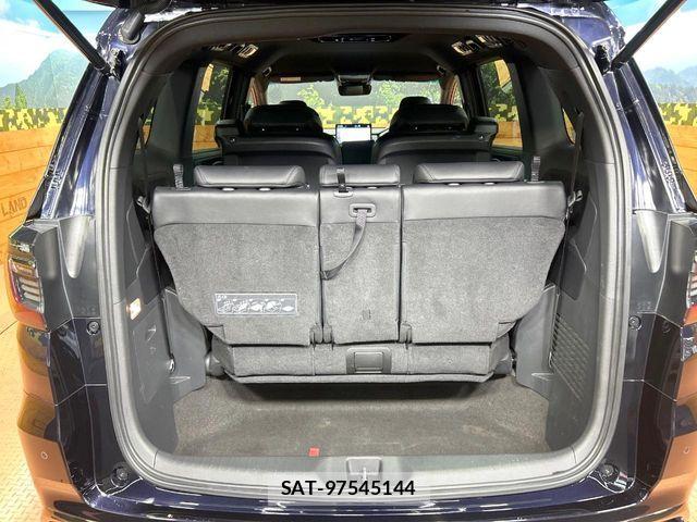 Honda ODYSSEY 2023-12 8563114-10