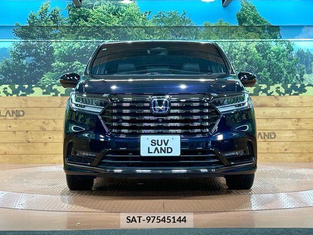 Honda ODYSSEY 2023-12 8563114-14