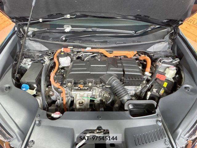 Honda ODYSSEY 2023-12 8563114-18