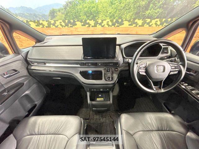Honda ODYSSEY 2023-12 8563114-1