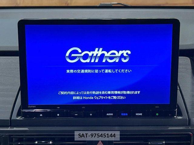 Honda ODYSSEY 2023-12 8563114-2