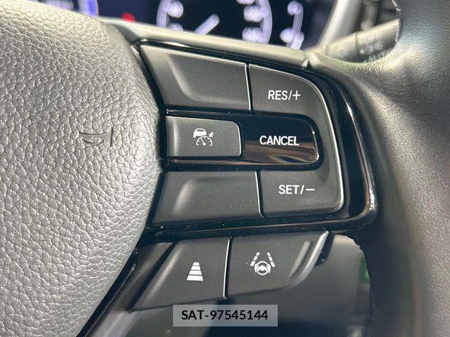 Honda ODYSSEY 2023-12 8563114-5