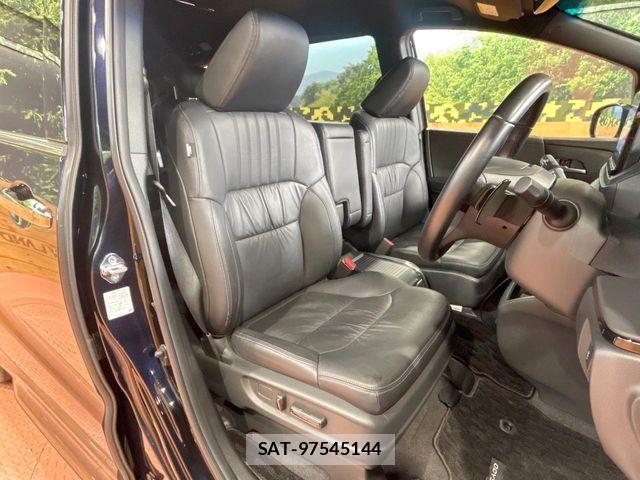 Honda ODYSSEY 2023-12 8563114-7