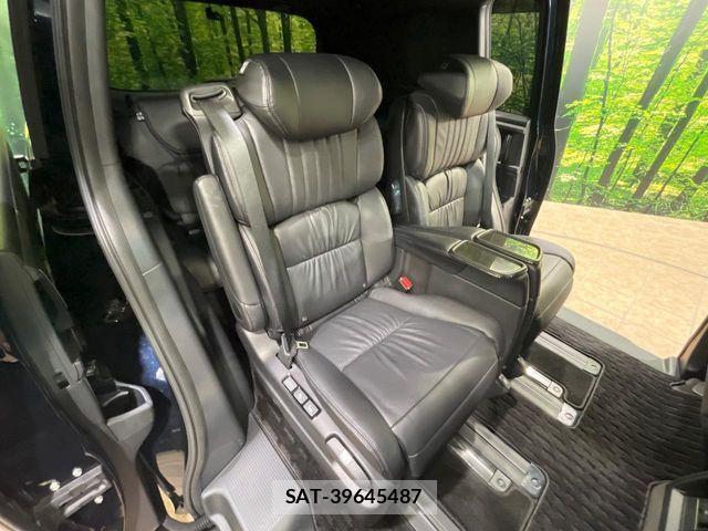 Honda ODYSSEY 2024-01 8628289-9