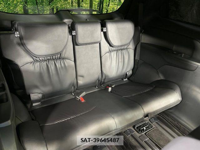 Honda ODYSSEY 2024-01 8628289-10