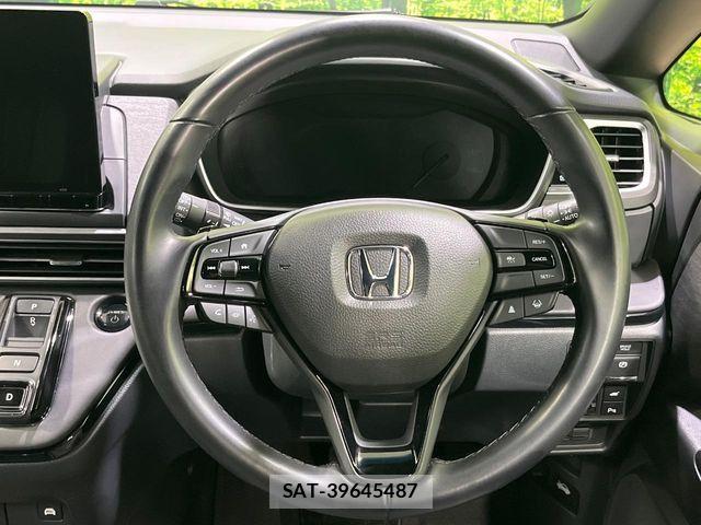 Honda ODYSSEY 2024-01 8628289-12