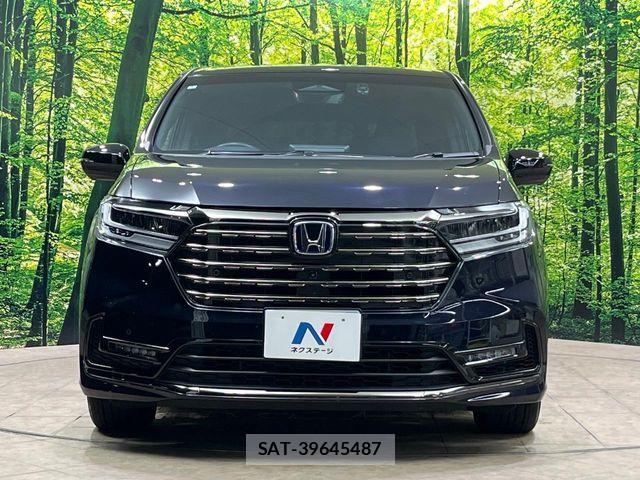 Honda ODYSSEY 2024-01 8628289-15