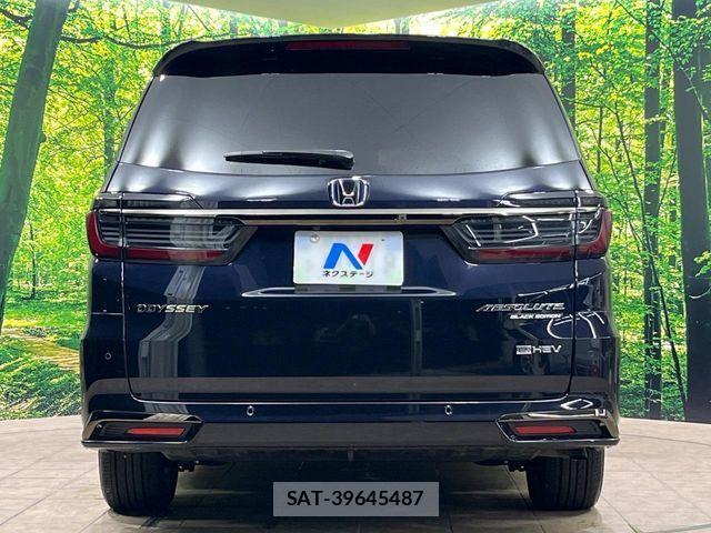 Honda ODYSSEY 2024-01 8628289-16