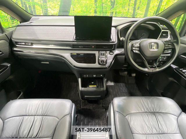 Honda ODYSSEY 2024-01 8628289-1