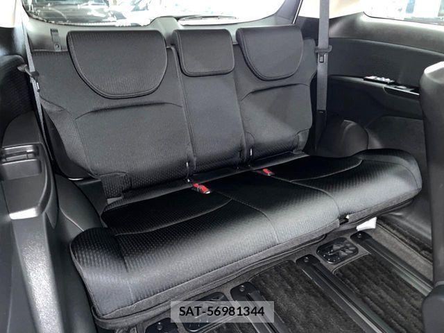 Honda ODYSSEY 2021-07 8628291-9