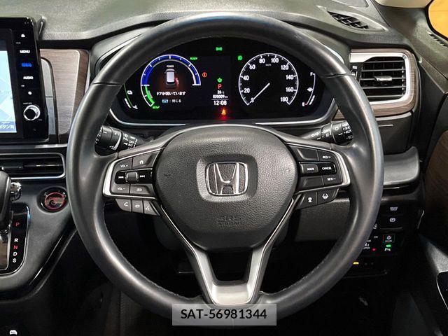 Honda ODYSSEY 2021-07 8628291-11