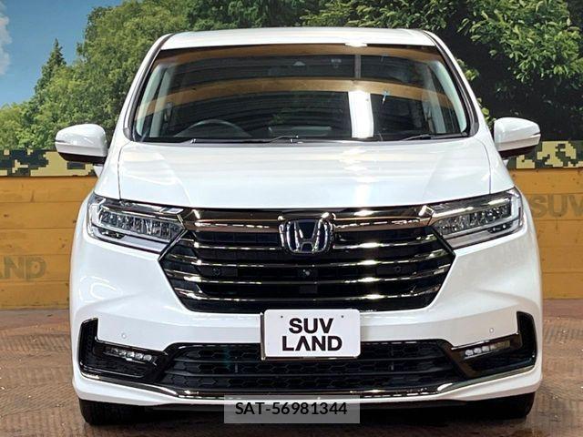 Honda ODYSSEY 2021-07 8628291-14