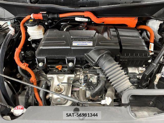 Honda ODYSSEY 2021-07 8628291-18