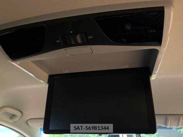 Honda ODYSSEY 2021-07 8628291-2