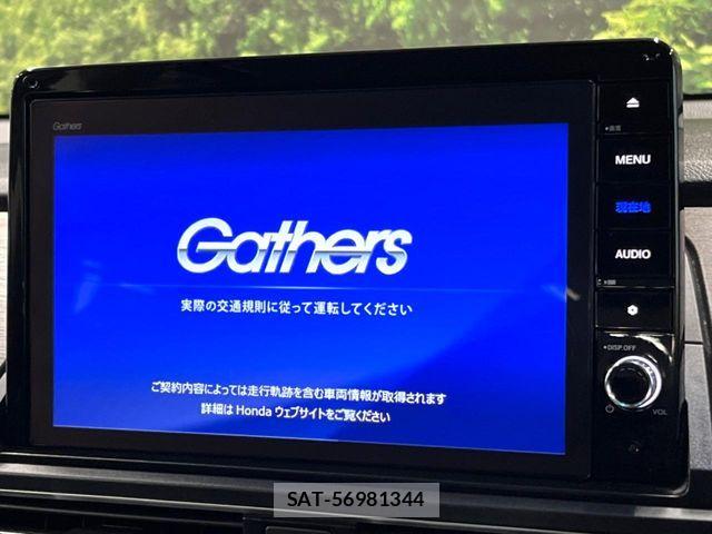 Honda ODYSSEY 2021-07 8628291-3