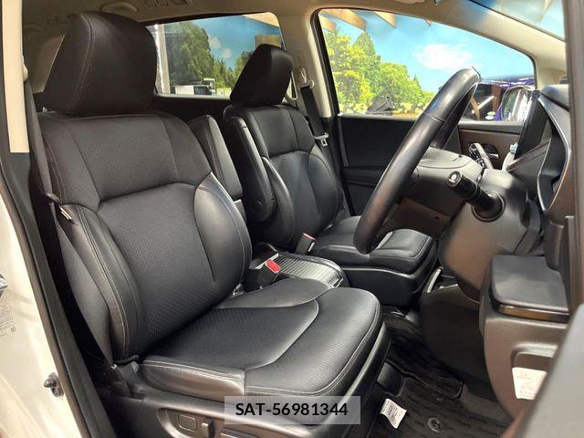 Honda ODYSSEY 2021-07 8628291-7