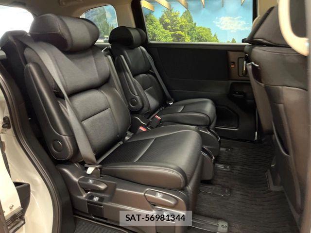 Honda ODYSSEY 2021-07 8628291-8