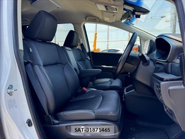 Honda ODYSSEY 2021-11 8660911-15