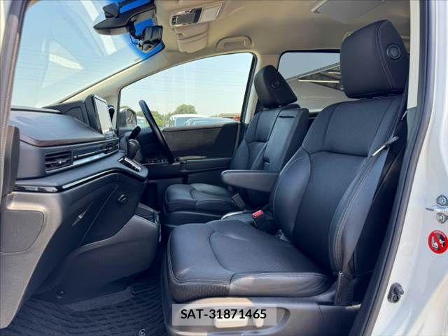 Honda ODYSSEY 2021-11 8660911-16