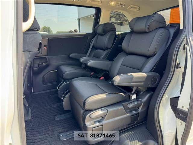 Honda ODYSSEY 2021-11 8660911-17